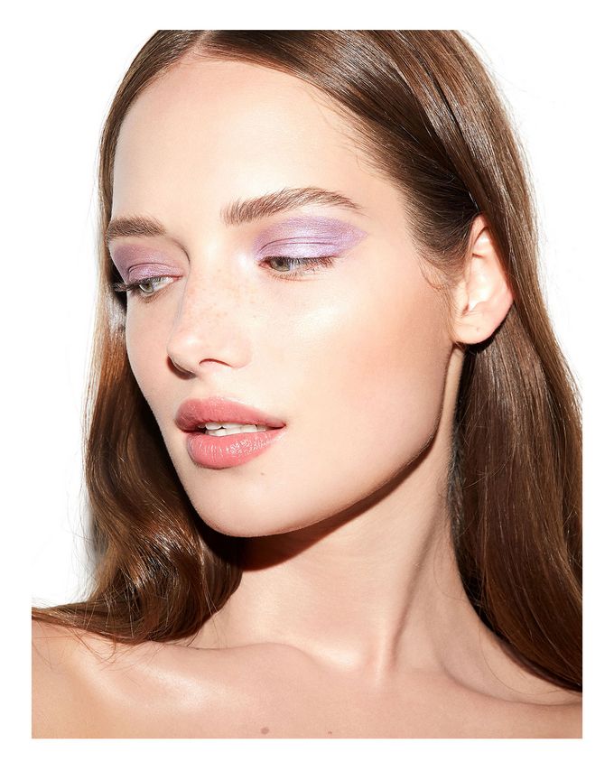 KOSAS 10-Second Liquid Eyeshadow купить в Beauty Storage.  Быстрая доставка по России и СНГ.