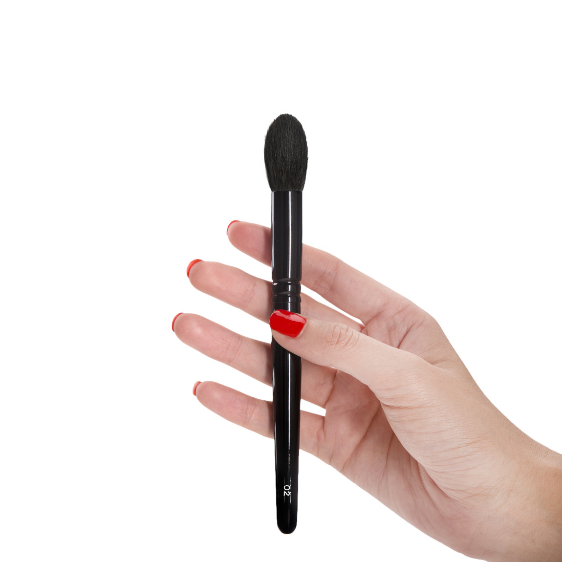 WAYNE GOSS Brush 02 Powder Brush купить в Beauty Storage. Быстрая доставка по России и СНГ.