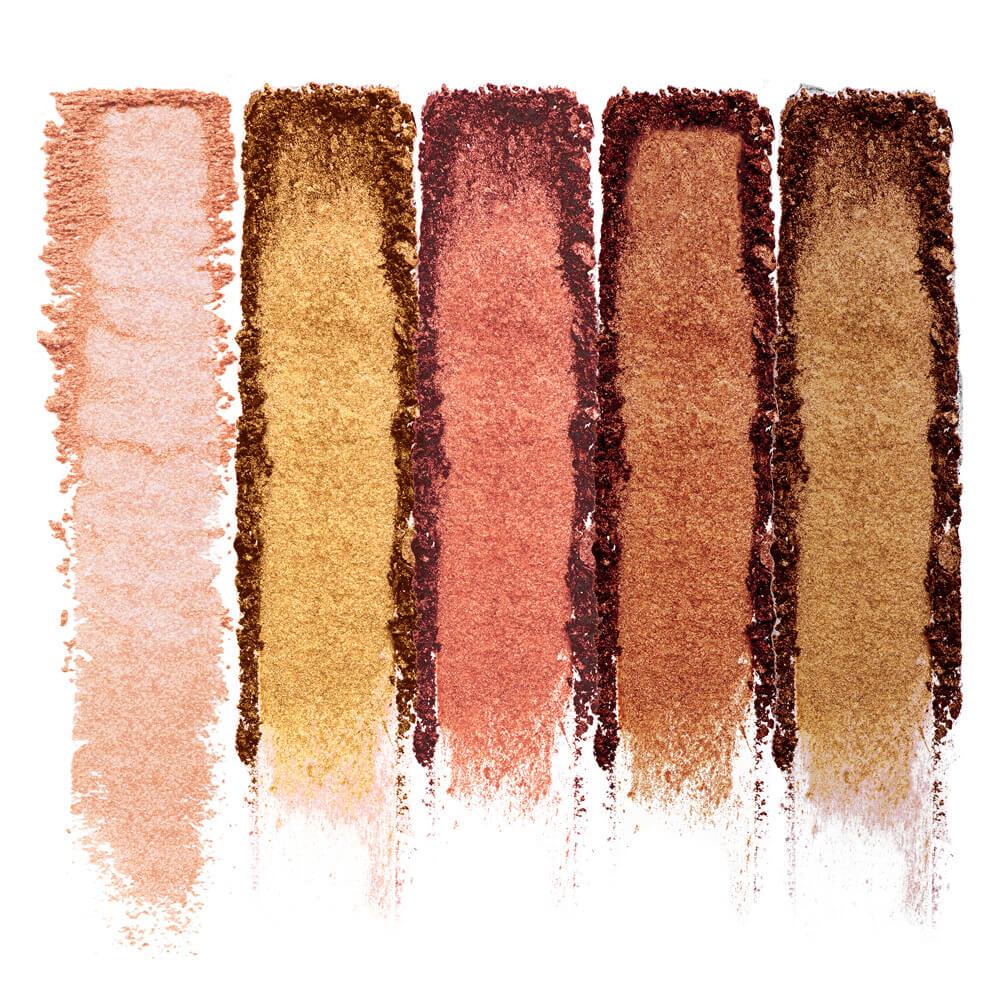 LORAC Unzipped Unauthorized Eye Shadow Palette купить в Beauty Storage.  Быстрая доставка по России и СНГ.