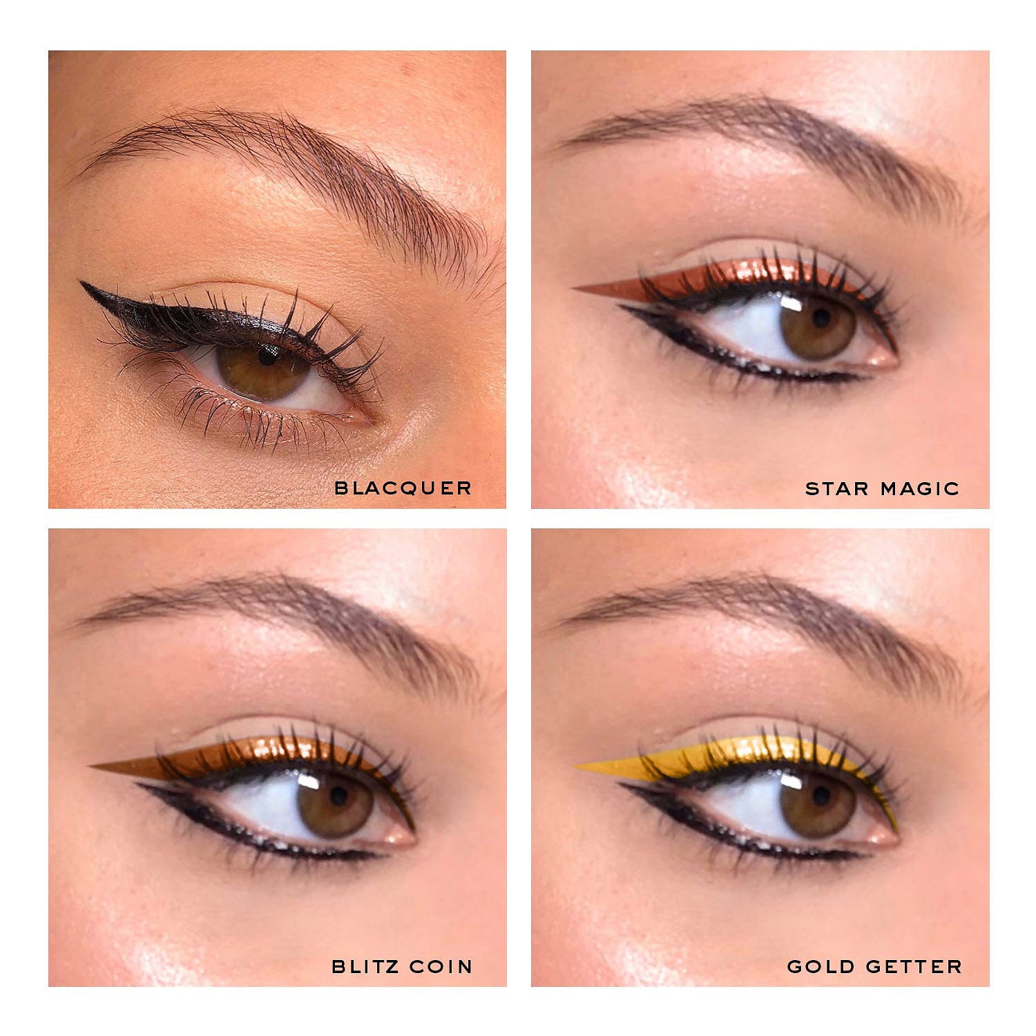 MARC JACOBS BEAUTY Highliner Liquid Eyeliner