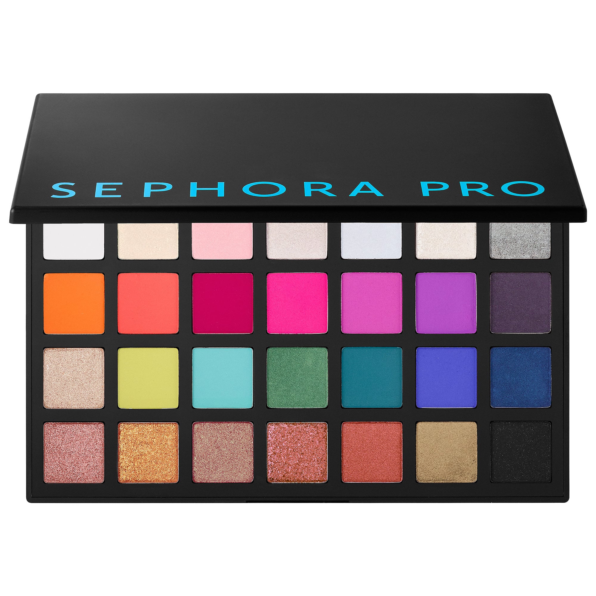 SEPHORA COLLECTION Sephora PRO Editorial Palette