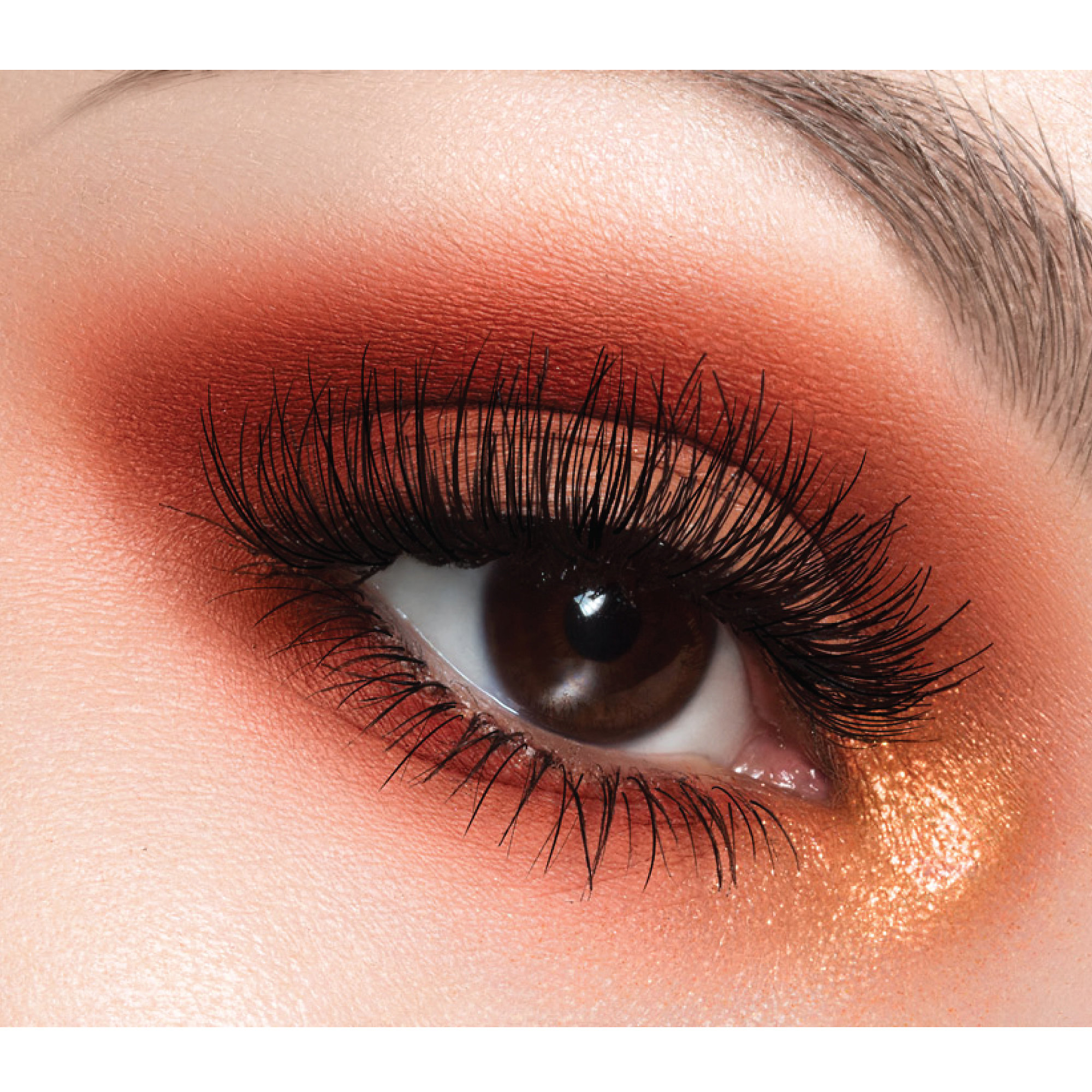 MELT COSMETICS Twenty-Seven Eyeshadow Palette