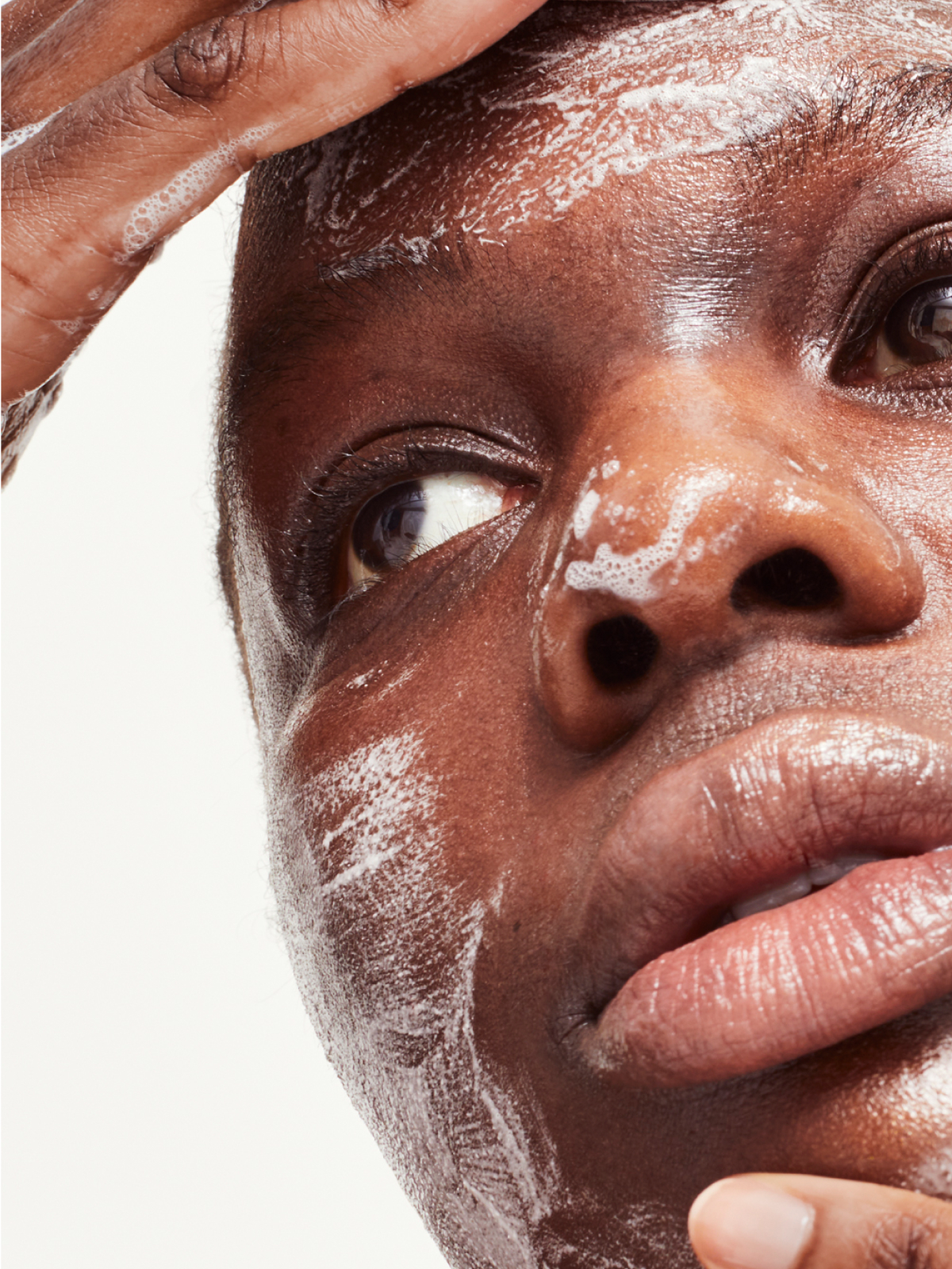 GLOSSIER Cleanser Concentrate купить в Beauty Storage. Быстрая доставка по России и СНГ.