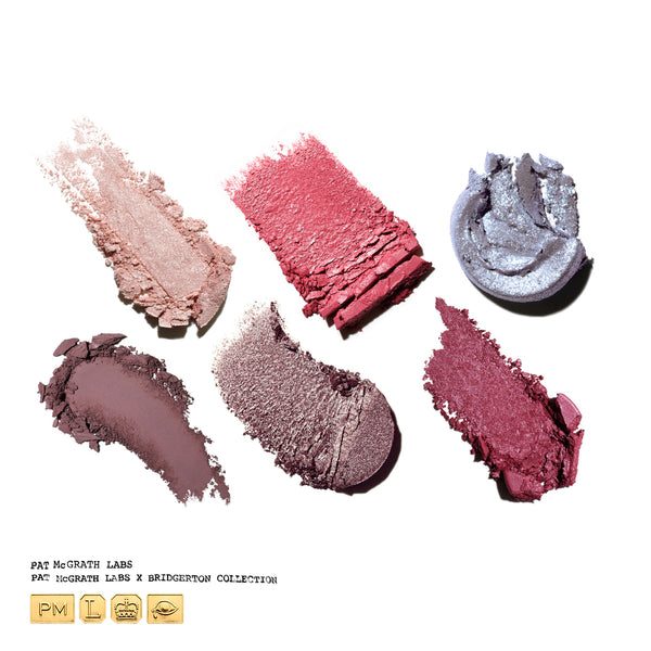 PAT McGRATH LABS MTHRSHP: Diamond of the First Water