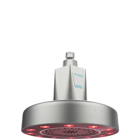 Купить HIGHERDOSE Red Light Shower Filter на Beautystorage.ru. Быстрая доставка по России и СНГ.