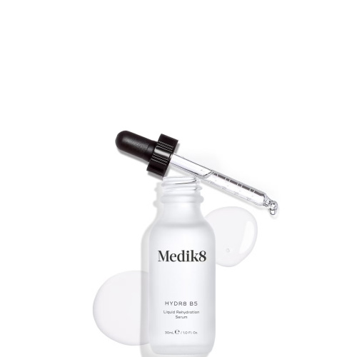 MEDIK8 Hydr8 B5 Serum купить в Beauty Storage. Быстрая доставка по России и СНГ.