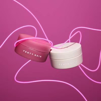 Купить FENTY SKIN Lil Butta Dropz Duo  на Beautystorage.ru. Быстрая доставка по России и СНГ.