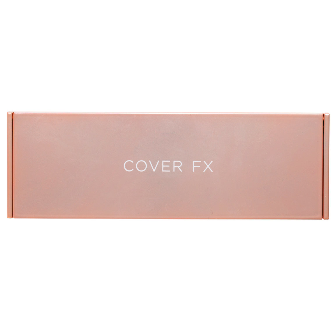COVER FX Rose Gold Bar Highlighting Palette