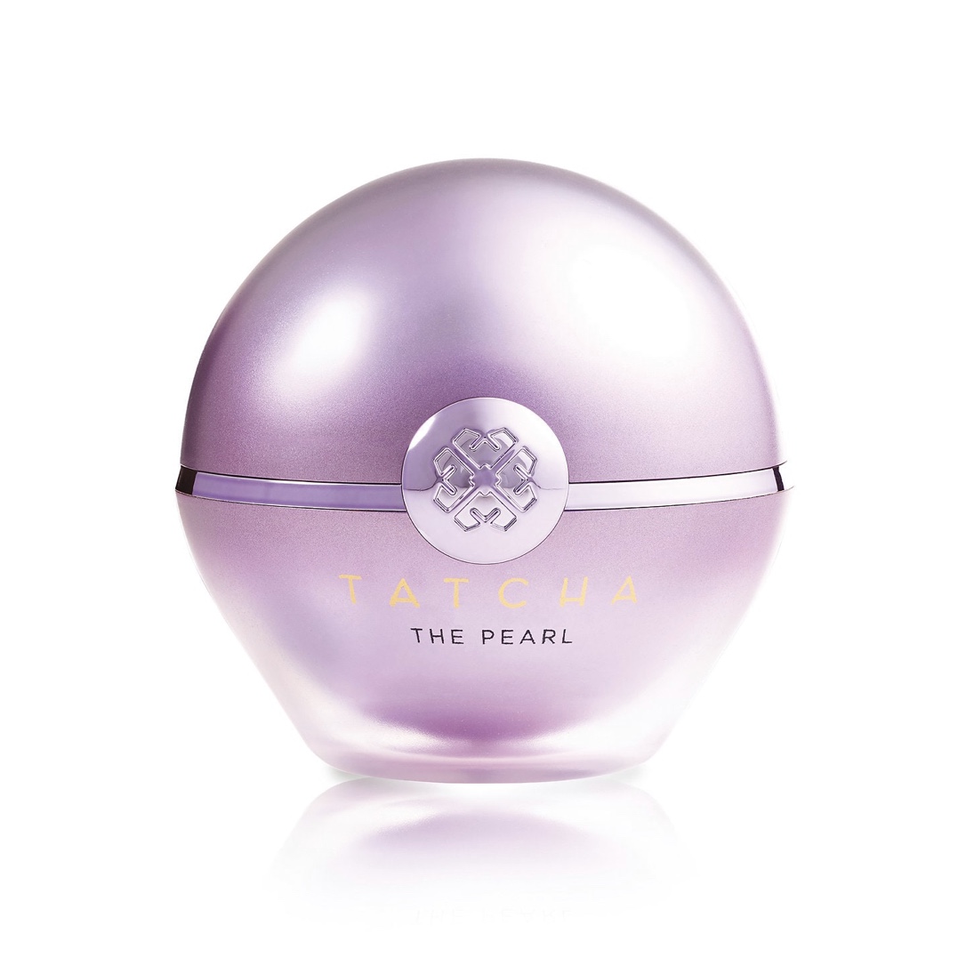TATCHA The Pearl Tinted Eye Illuminating Treatment