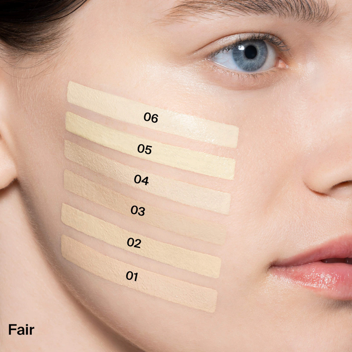 Купить HAUS LABS BY LADY GAGA Triclone Skin Tech Hydrating + De-puffing Concealer  на Beautystorage.ru. Быстрая доставка по России и СНГ.