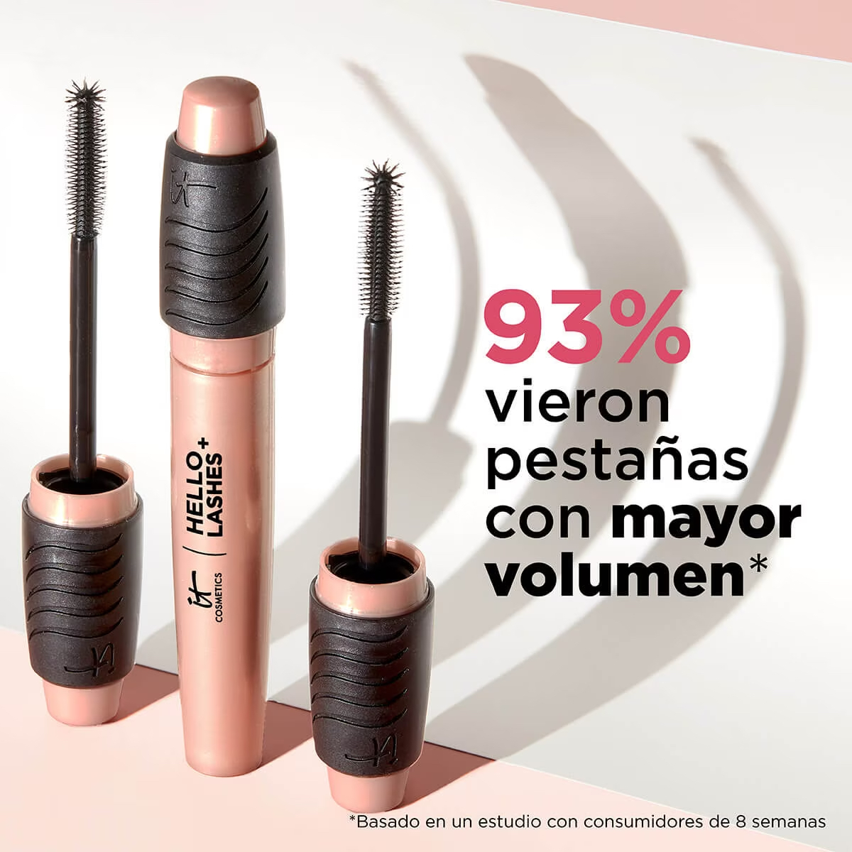 IT COSMETICS Hello Lashes (миниатюра)