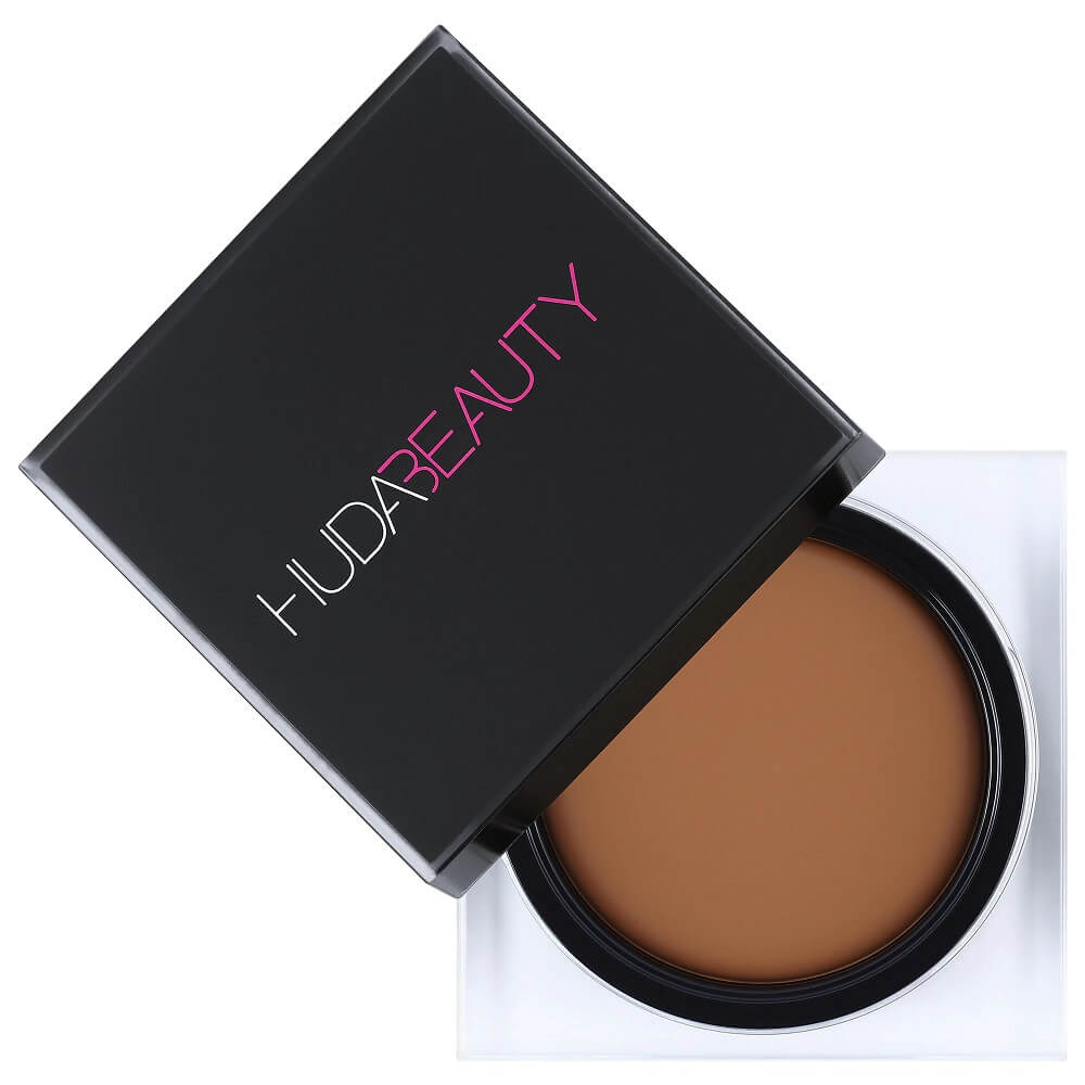 HUDA BEAUTY Tantour Contour & Bronzer Cream - Fair