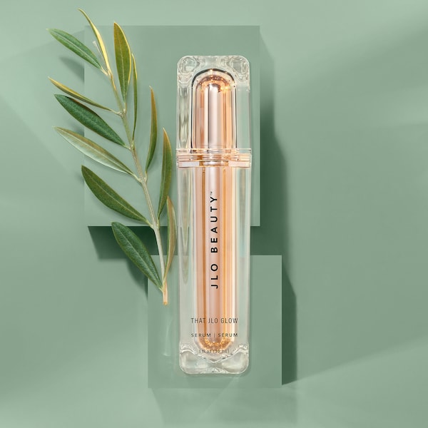 JLO BEAUTY That JLo Glow Serum with Olive Complex купить в Beauty Storage. Быстрая доставка по России и СНГ.