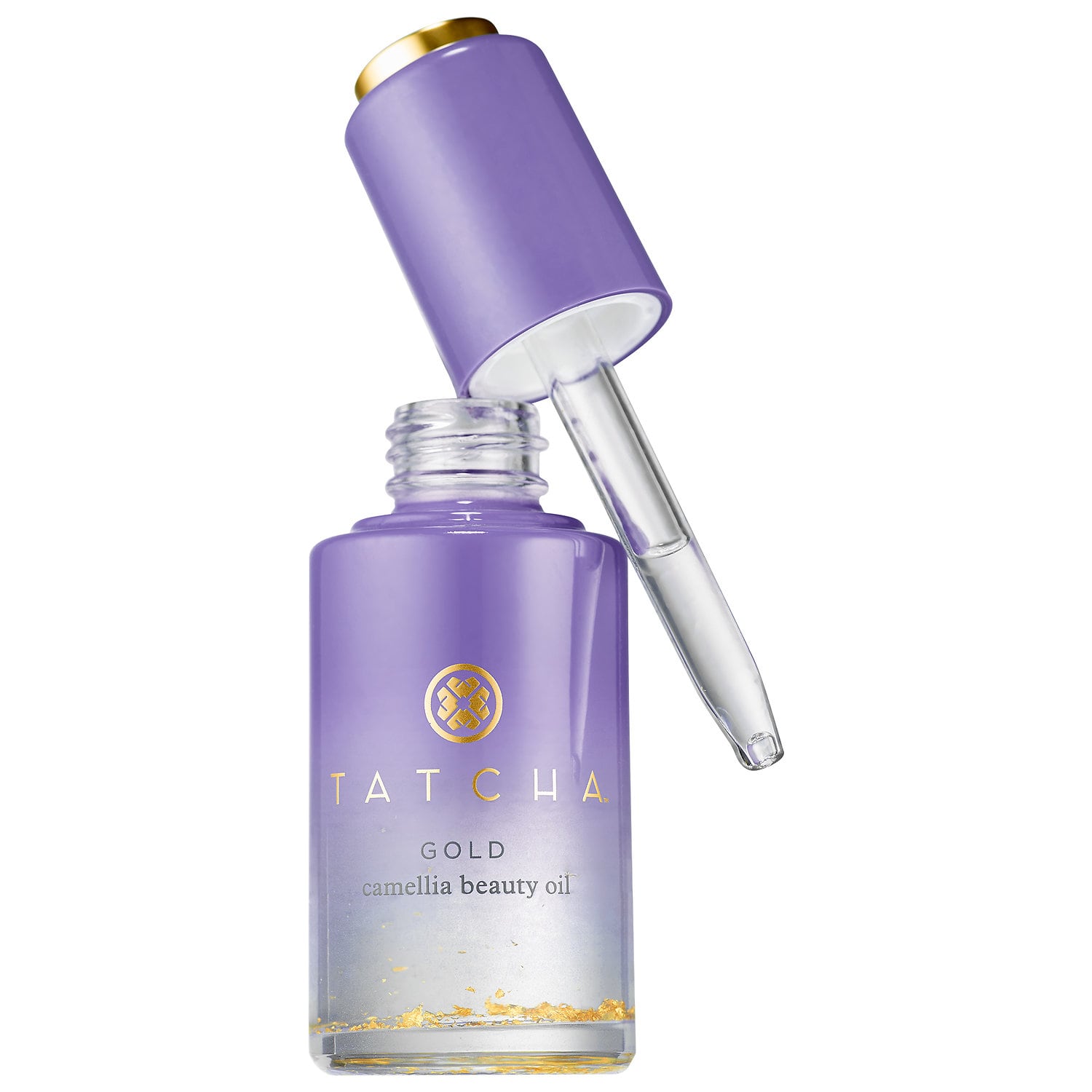 TATCHA Gold Camellia Beauty Oil