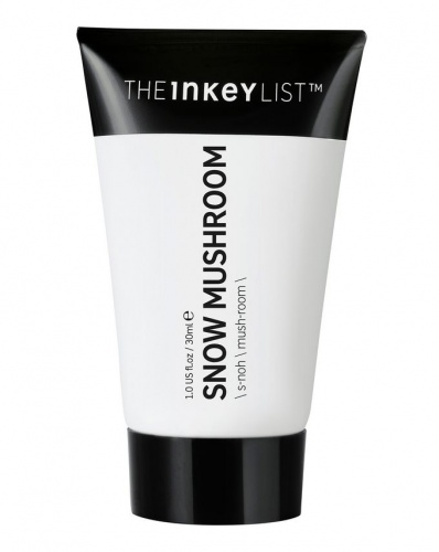 THE INKEY LIST Snow Mushroom