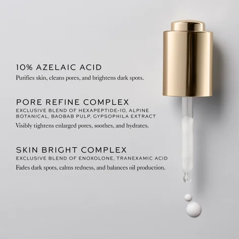 Купить WESTMAN ATELIER Pore Refining Complex на Beautystorage.ru. Быстрая доставка по России и СНГ.