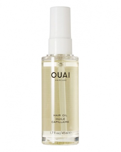 OUAI HAIRCARE Hair Oil