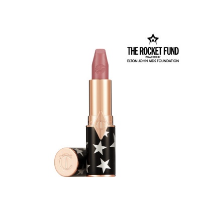 CHARLOTTE TILBURY Rock Lips - Rocket Girl (матовый)