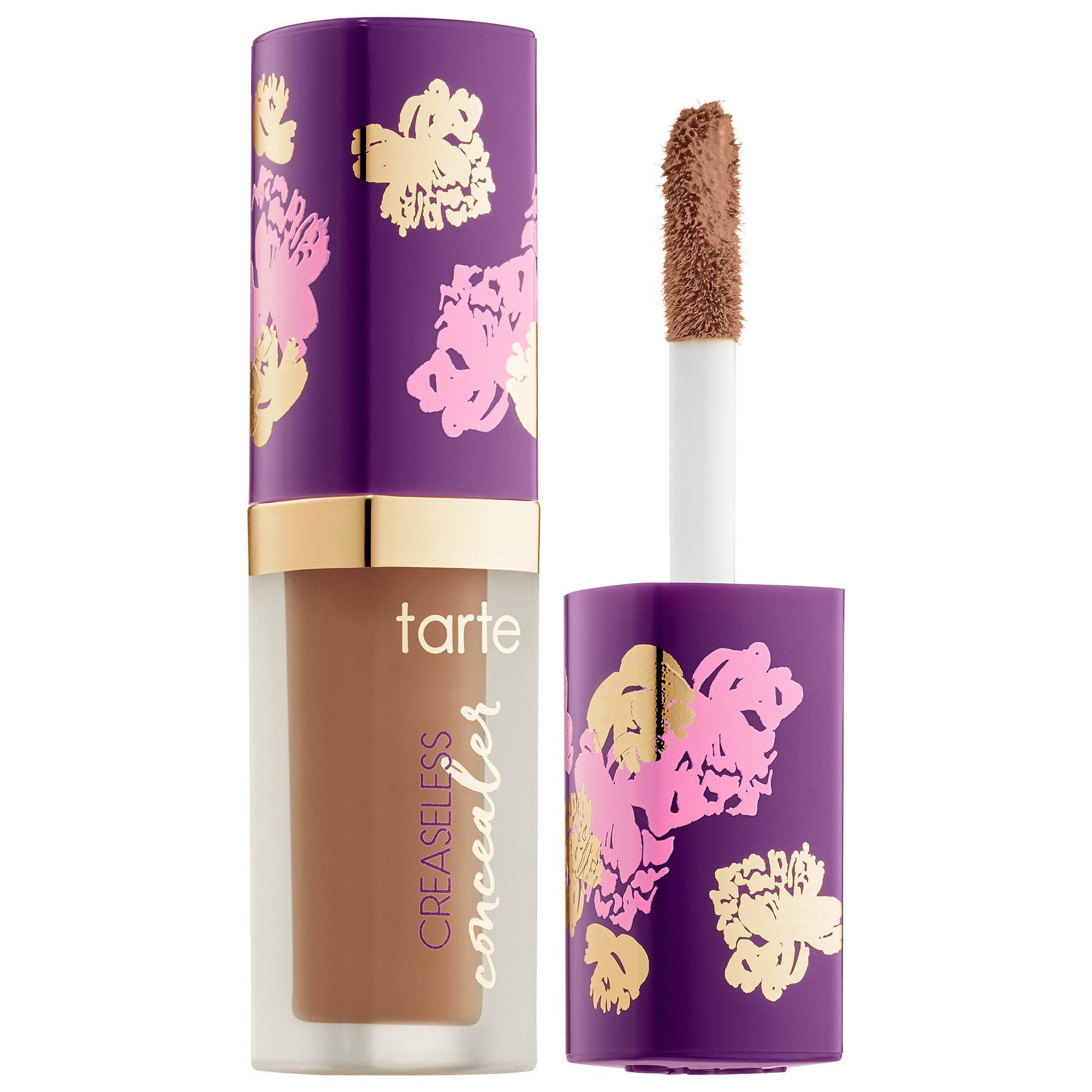 TARTE Mini Creaseless Under Eye Concealer - 50H Deep