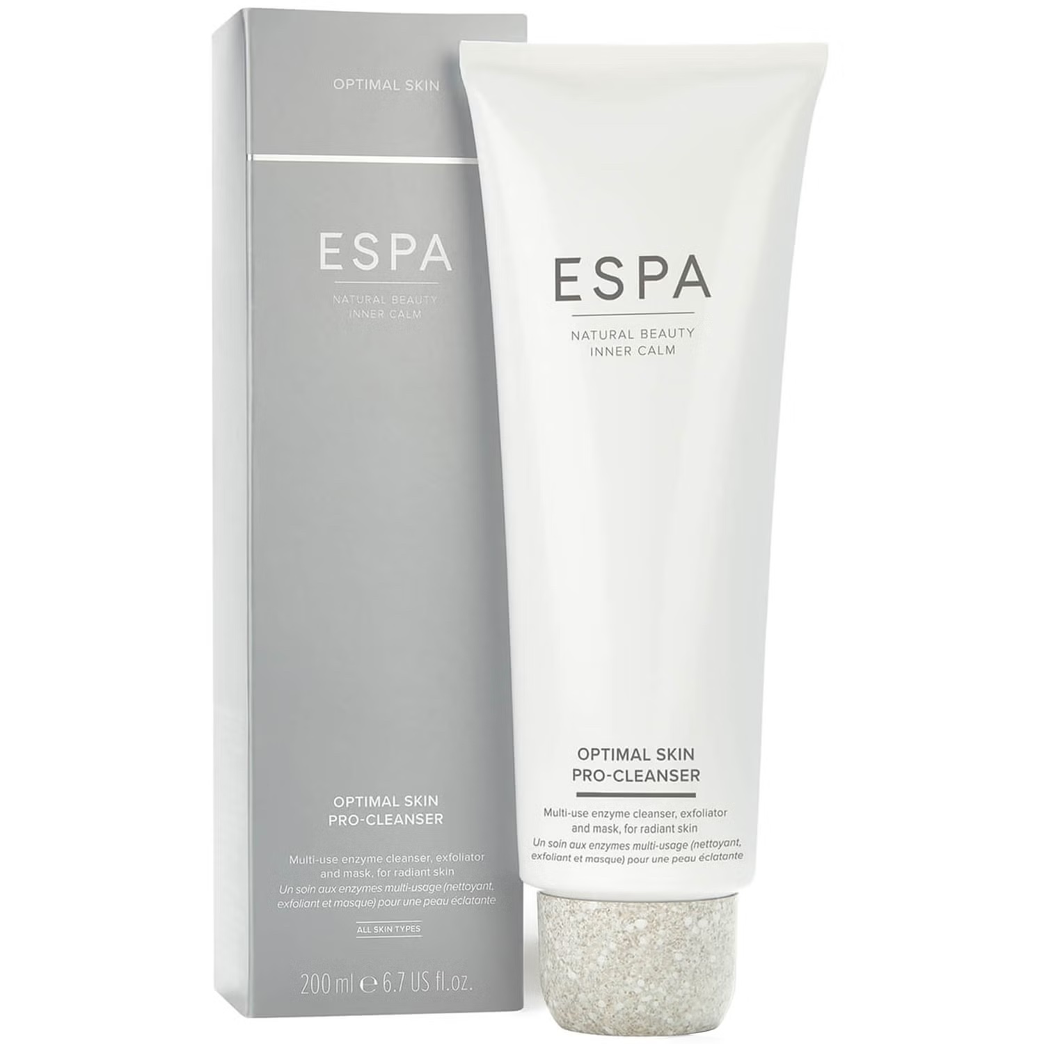 ESPA Optimal Skin Pro-Cleanser купить в Beauty Storage. Быстрая доставка по России и СНГ.
