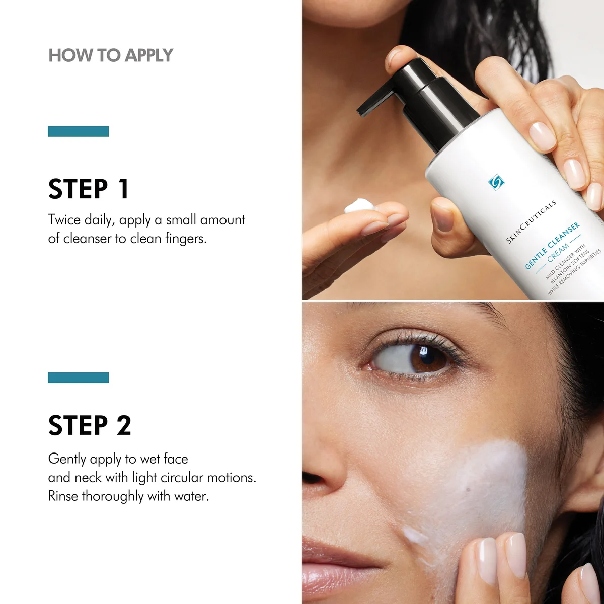 Купить SKINCEUTICALS Gentle Cleanser на Beautystorage.ru. Быстрая доставка по России и СНГ.
