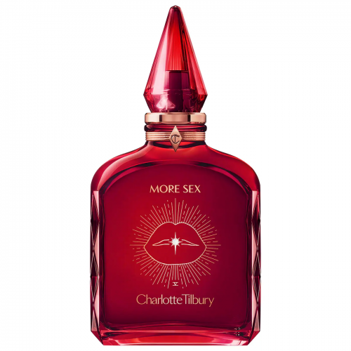 CHARLOTTE TILBURY More Sex Eau de Parfum купить в Beauty Storage. Быстрая доставка по России и СНГ.
