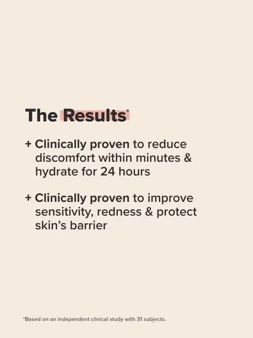 PAULA'S CHOICE CALM Rescue & Repair Weightless Moisturizer купить в Beauty Storage. Быстрая доставка по России и СНГ.