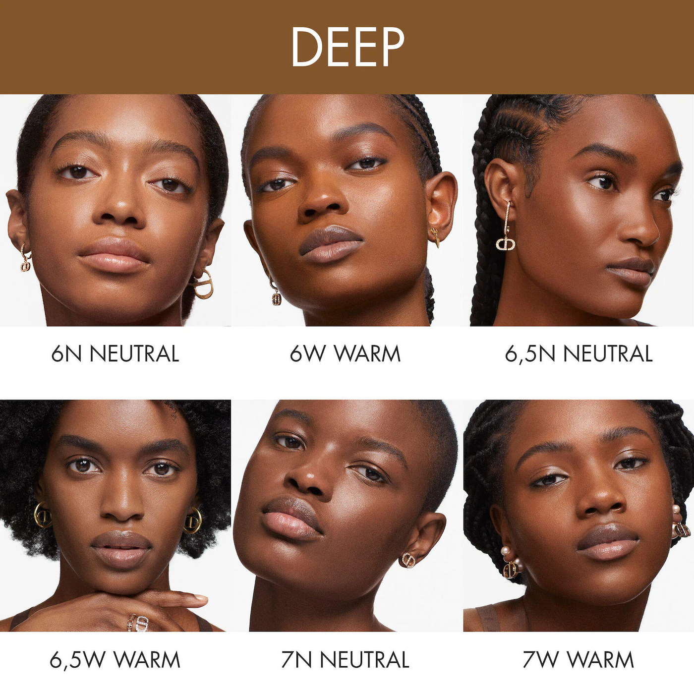 Купить DIOR Forever Skin Glow Liquid Foundation 24HR Wear на Beautystorage.ru. Быстрая доставка по России и СНГ.