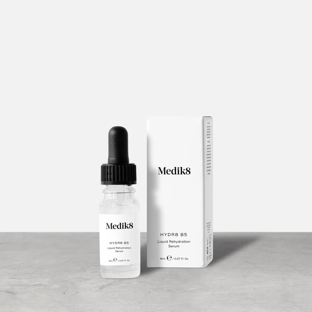 MEDIK8 Hydr8 B5™ Liquid Rehydration Serum купить в Beauty Storage. Быстрая доставка по России и СНГ.
