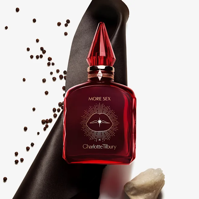 CHARLOTTE TILBURY Fragrance Collection Of Emotions Perfume Travel Trio Set купить в Beauty Storage. Быстрая доставка по России и СНГ.