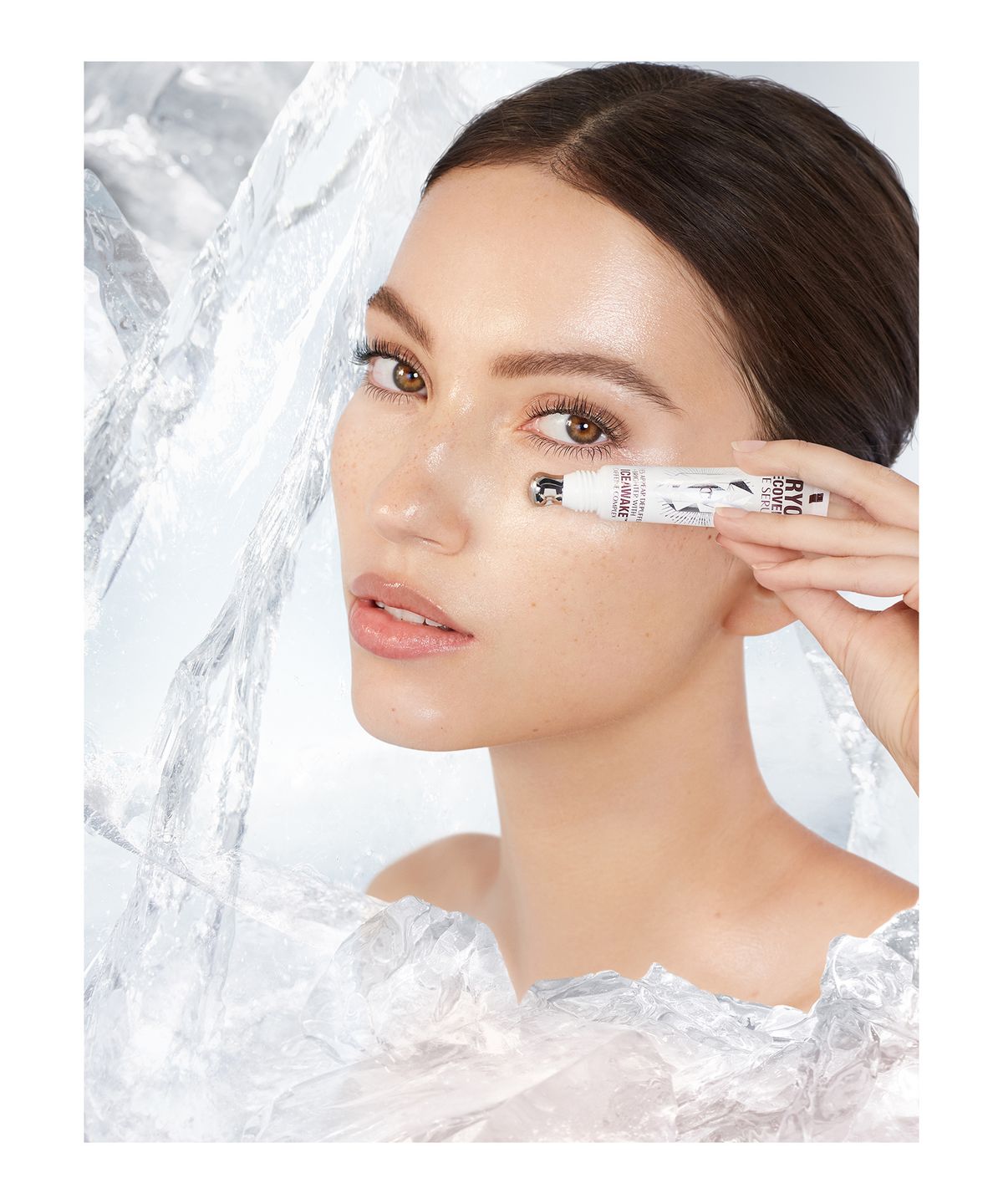 CHARLOTTE TILBURY Cryo-Recovery Eye Serum купить в Beauty Storage. Быстрая доставка по России и СНГ.
