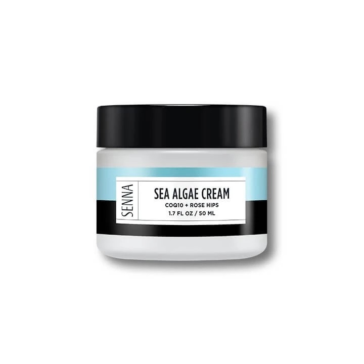 SENNA Sea Algae Cream