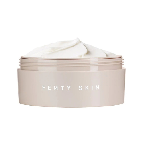 FENTY SKIN Butta Drop Refillable Warm Cinnamon Shimmering Whipped Oil Body Cream купить в Beauty Storage. Быстрая доставка по России и СНГ.