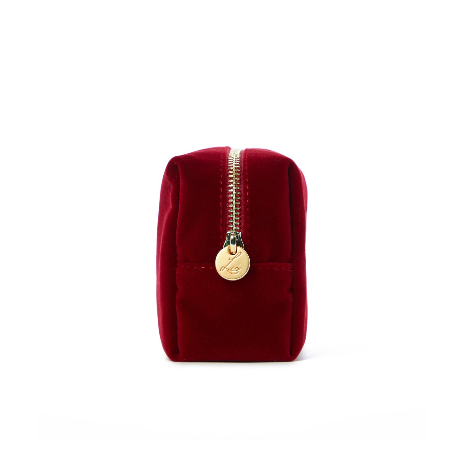 LISA ELDRIDGE Cherry Velvet