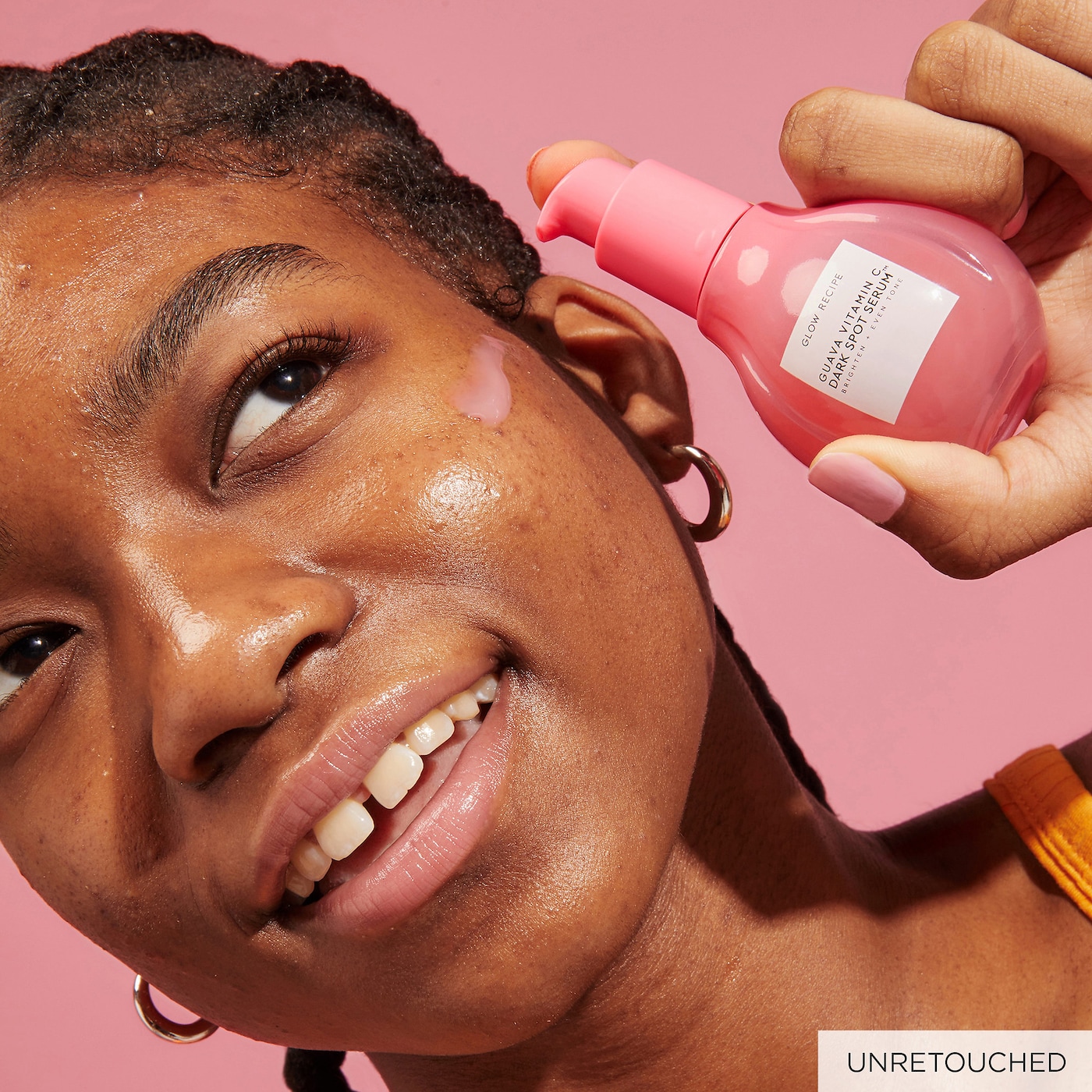 GLOW RECIPE Guava Vitamin C Dark Spot Serum купить в Beauty Storage. Быстрая доставка по России и СНГ.