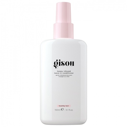 GISOU Honey Infused Leave-In Conditioner купить в Beauty Storage. Быстрая доставка по России и СНГ.
