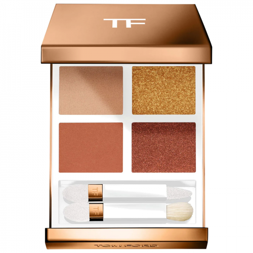 TOM FORD Soleil De Feu Eye Color Quad купить в Beauty Storage. Быстрая доставка по России и СНГ.