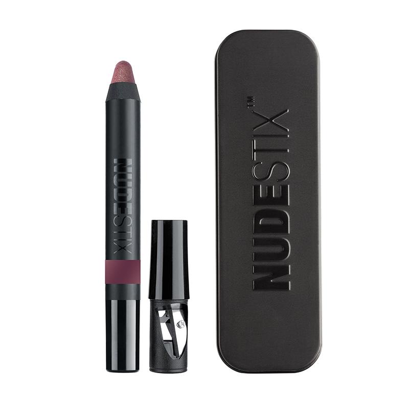 NUDESTIX Magnetic Luminous Eye Color купить в Beauty Storage.  Быстрая доставка по России и СНГ.