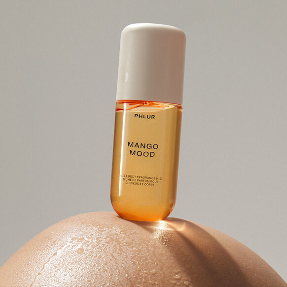 Купить PHLUR Mango Mood Body Mist на Beautystorage.ru. Быстрая доставка по России и СНГ.