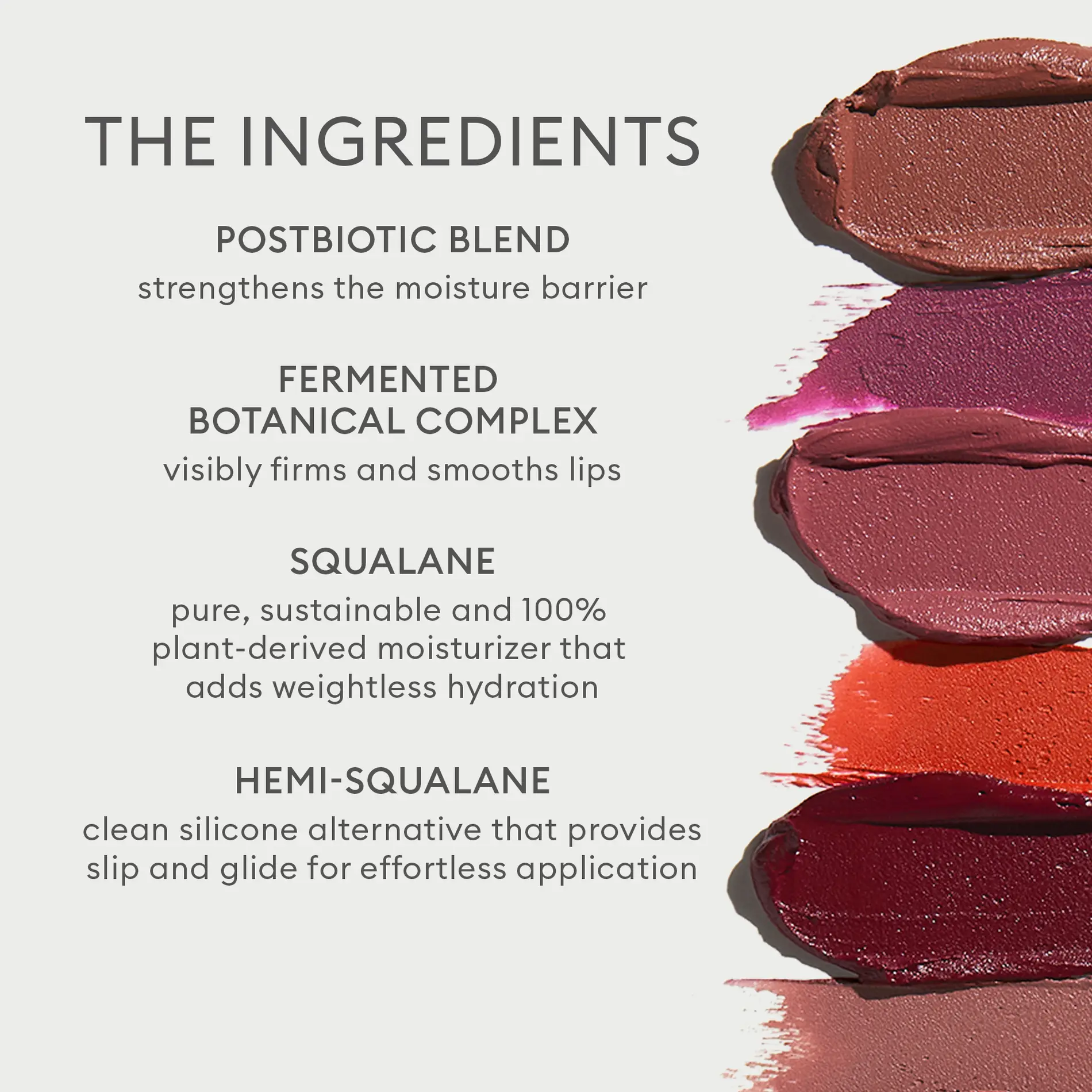 Купить ROSE INC Lip Cream Weightless Matte Color на Beautystorage.ru. Быстрая доставка по России и СНГ.