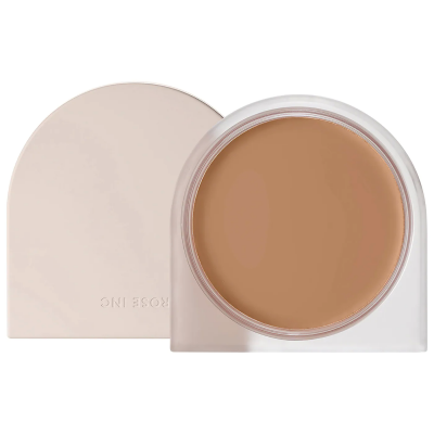 ROSE INC Solar Infusion Moisturizing Cream Bronzer - Parrot Cay