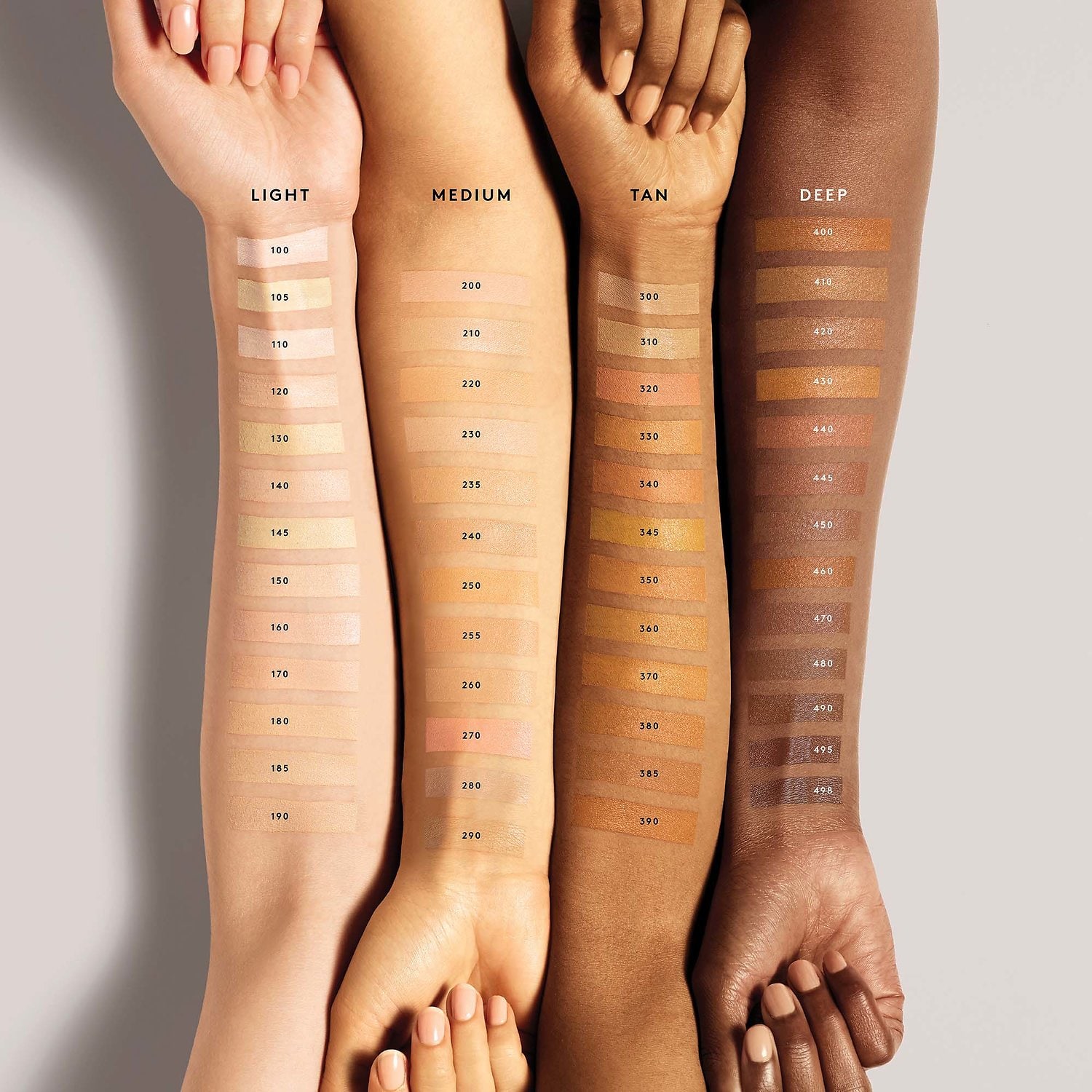 FENTY BEAUTY Pro Filt'r Instant Retouch Concealer