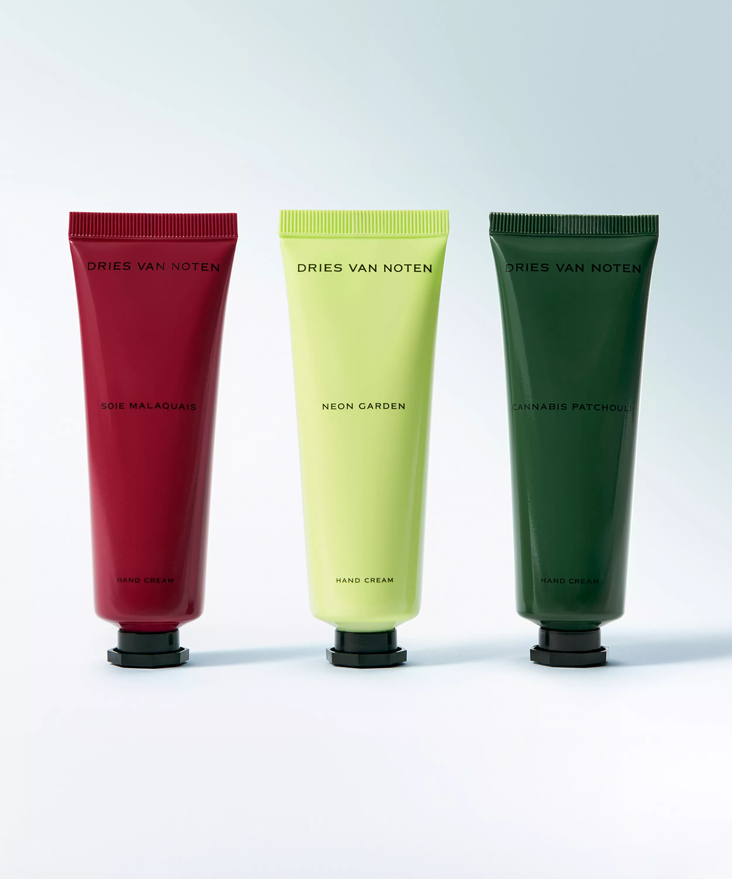 Купить DRIES VAN NOTEN Cannabis Patchouli Hand Cream на Beautystorage.ru. Быстрая доставка по России и СНГ.