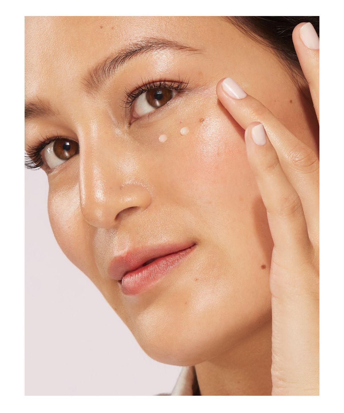 BIOSSANCE Squalane + Peptide Eye Gel купить в Beauty Storage.  Быстрая доставка по России и СНГ.