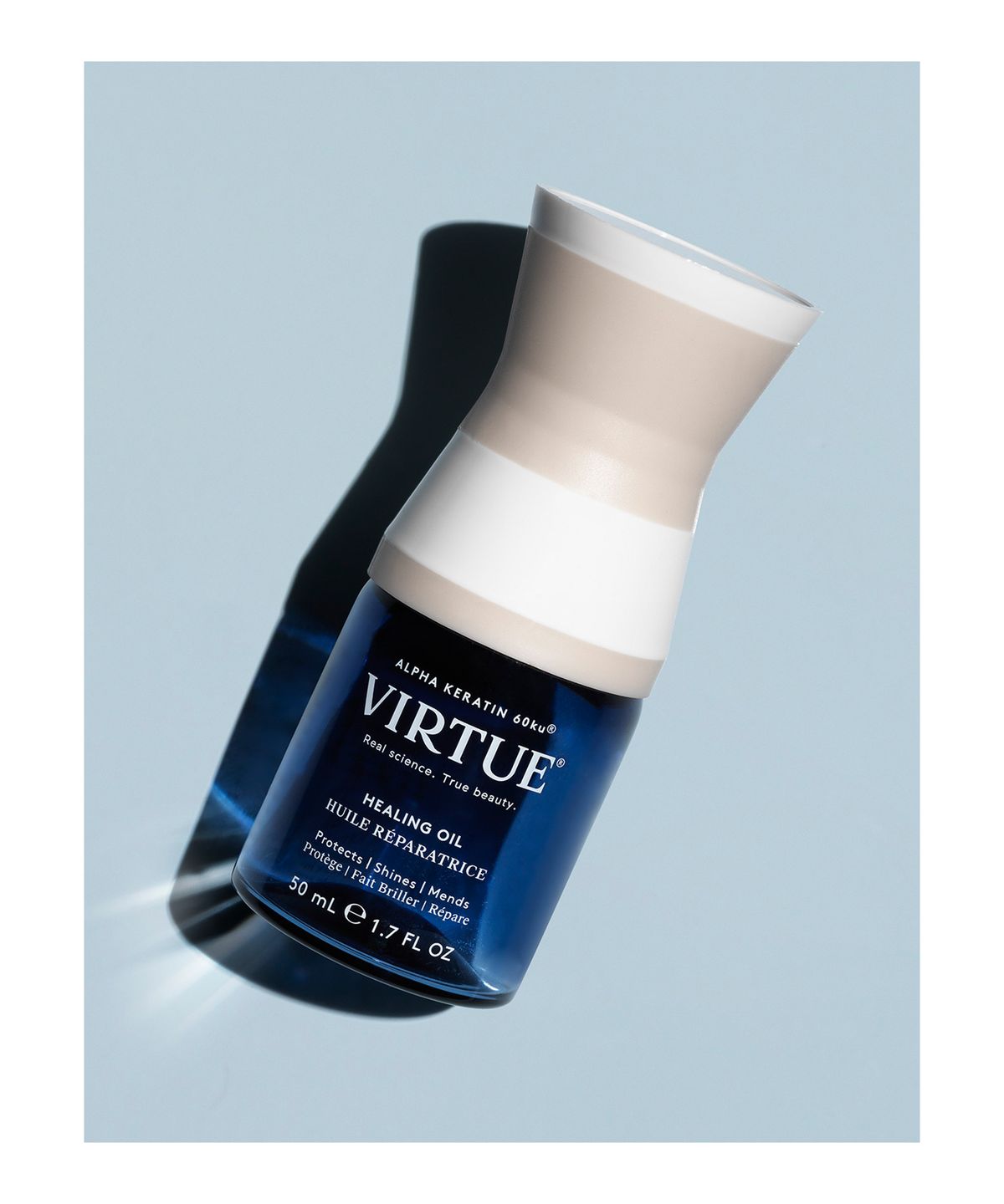 VIRTUE Healing Oil (50ml)