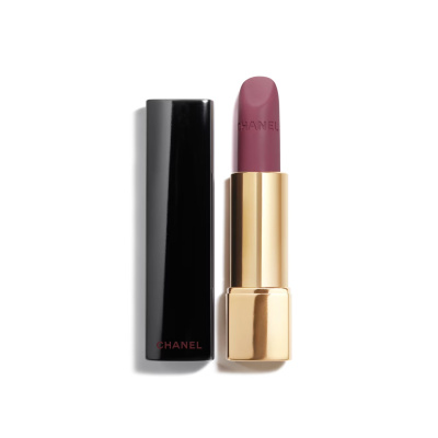 CHANEL Rouge Allure Velvet - 357 - IRRÉVÉRENTE