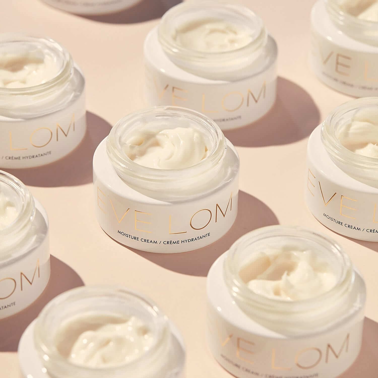 EVE LOM Moisture Cream