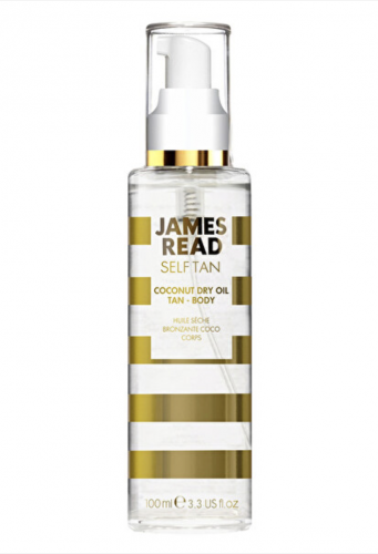 JAMES READ Coconut Dry Oil Tan Body 