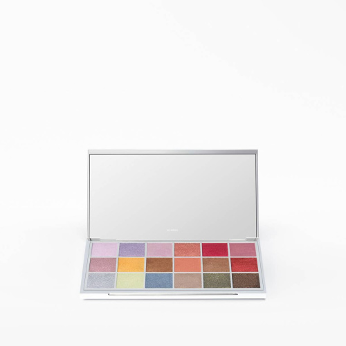 Купить BYREDO Borealis Eyeshadow Palette на Beautystorage.ru. Быстрая доставка по России и СНГ.