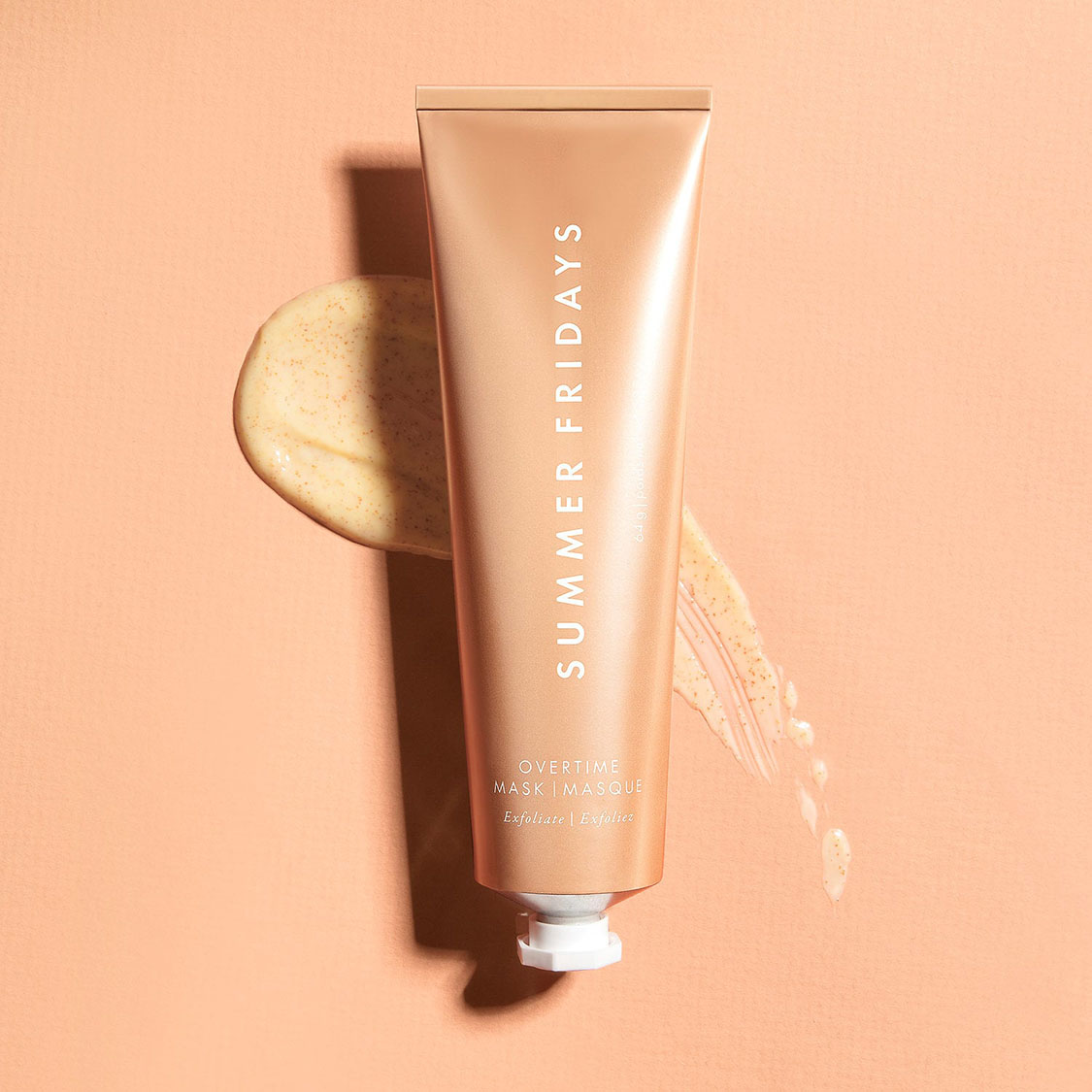 SUMMER FRIDAYS Overtime Mask